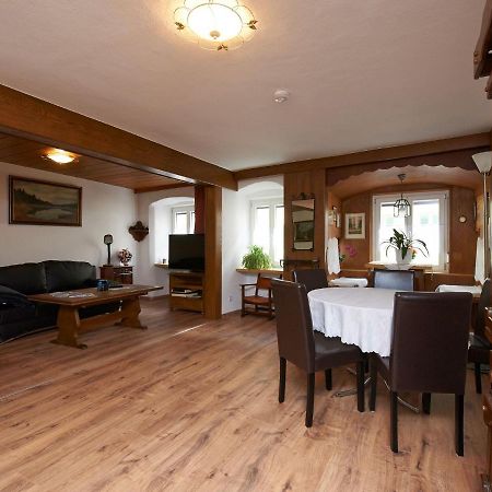 Ferienwohnung Beim Halt Wasserburg Esterno foto