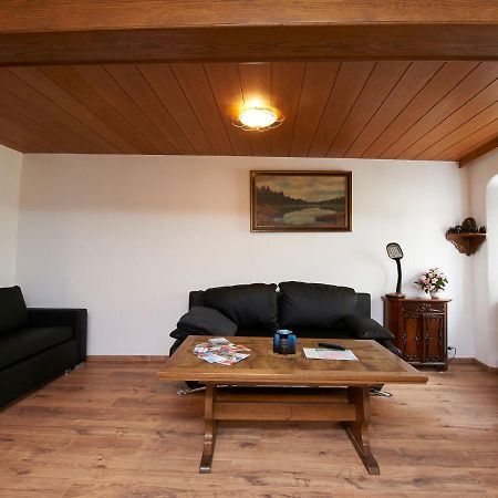 Ferienwohnung Beim Halt Wasserburg Esterno foto
