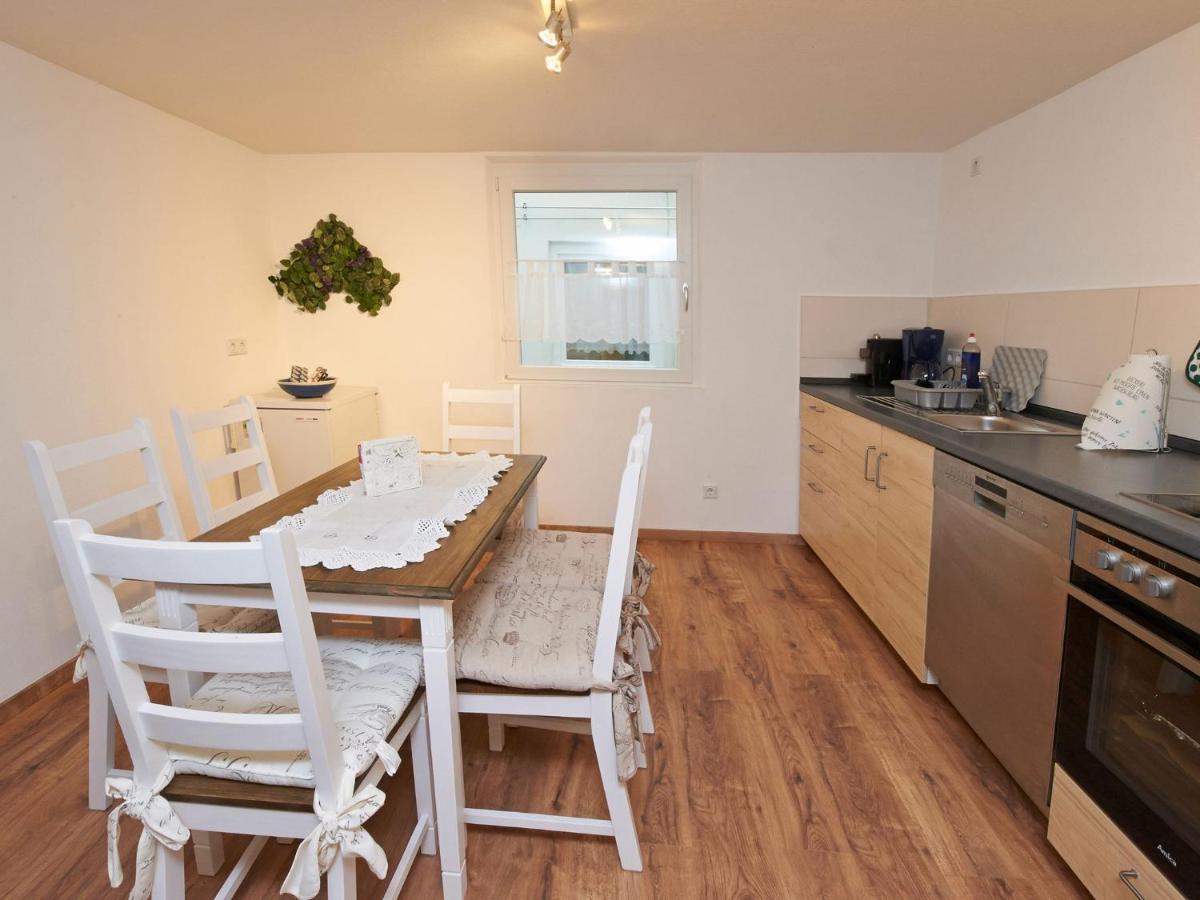 Ferienwohnung Beim Halt Wasserburg Esterno foto